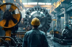 Steel Fabrication