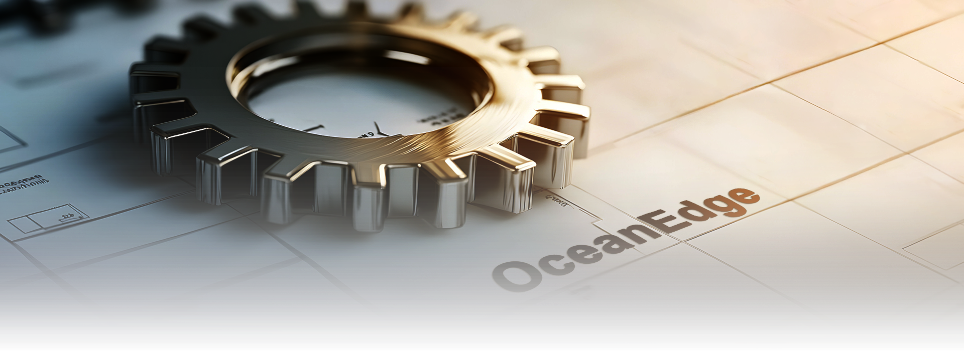 OceanEdge Newsroom Opens